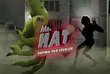 Mr Hat Before the Sunrise img