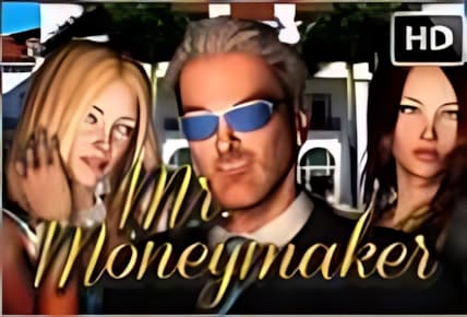 Mr Money Maker img