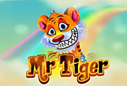 Mr Tiger img