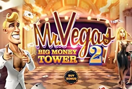Mr. Vegas 2