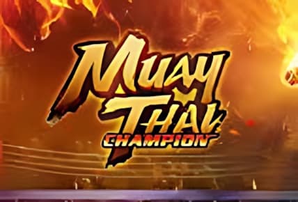 Muay Thai Champion img
