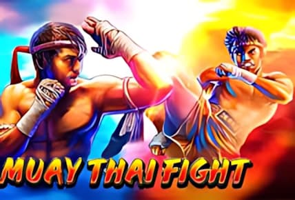 Muay Thai Fight img