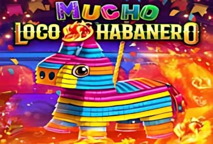 Mucho Loco Habanero img