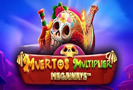 Muertos Multiplier Megaways img