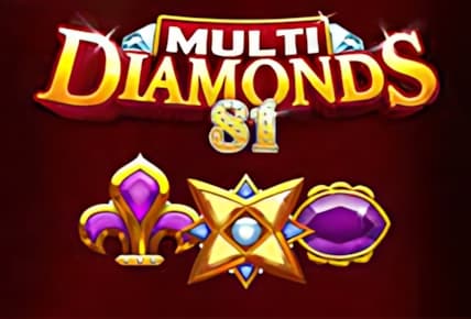 Multi Diamonds 81 img