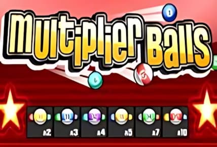 Multiplier Balls img