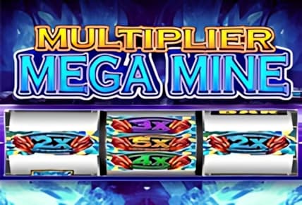Multiplier Mega Mine img