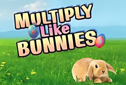 Multiply Like Bunnies img