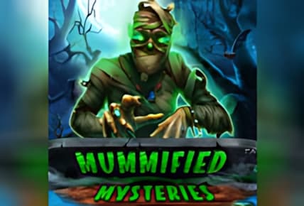 Mummified Mysteries img