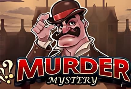 Murder Mystery img