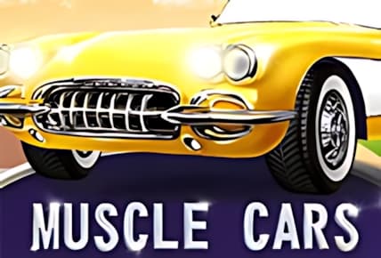 Muscle Cars img
