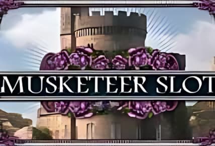 Musketeer Slot img