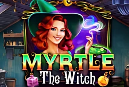 Myrtle the Witch img