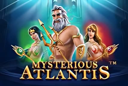 Mysterious Atlantis img