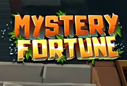 Mystery Fortune img