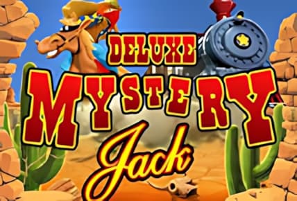 Mystery Jack Deluxe img