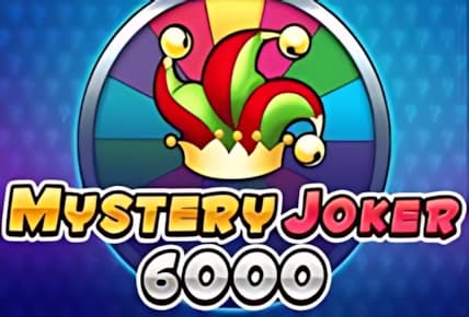 Mystery Joker 6000