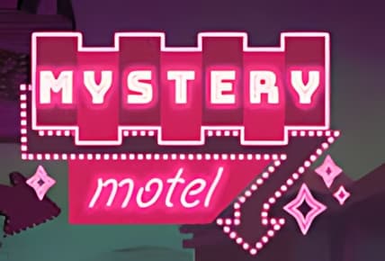 Mystery Motel img