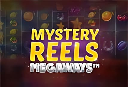 Mystery Reels Megaways img