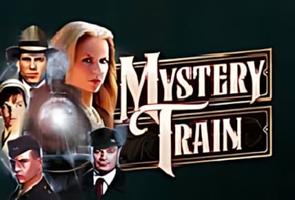 Mystery Train img