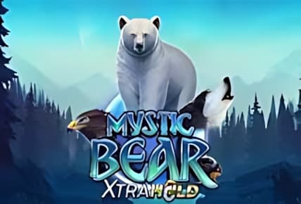 Mystic Bear XtraHold img