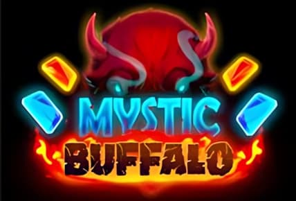 Mystic Buffalo img
