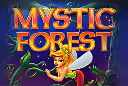 Mystic Forest img