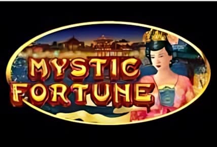 Mystic Fortune img