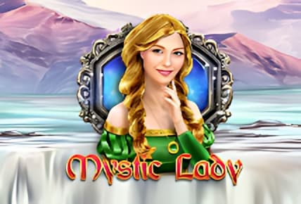 Mystic Lady img