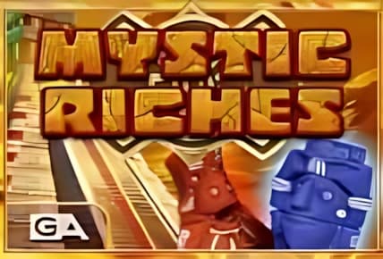 Mystic Riches img