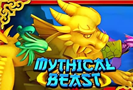 Mythical Beast img