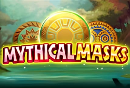 Mythical Masks