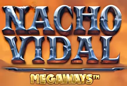 Nacho Vidal Megaways img