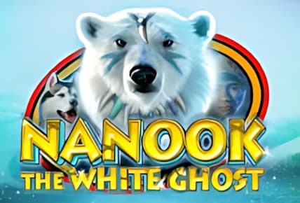 Nanook the White Ghost img