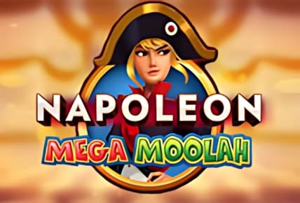 Napoleon Mega Moolah img