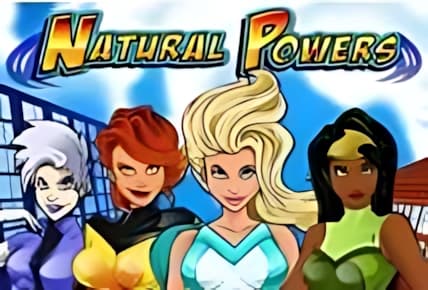 Natural Powers img