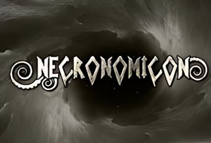 Necronomicon img