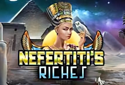 Nefertiti’s Riches img