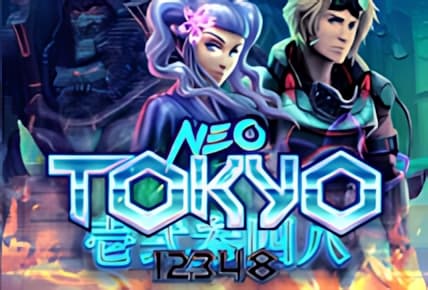 Neo Tokyo