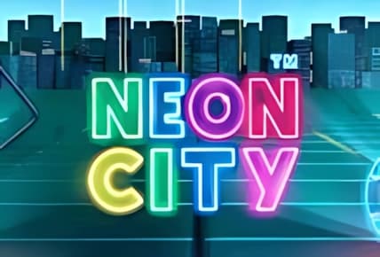 Neon City img