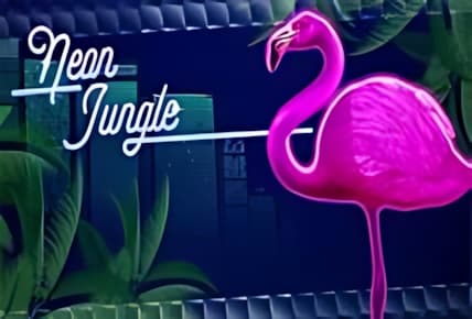 Neon Jungle img