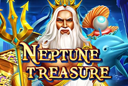 Neptune Treasure img