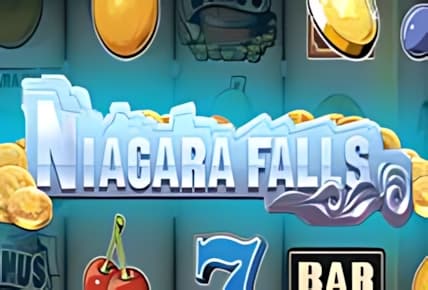 NIagara Falls (Yggdrasil)