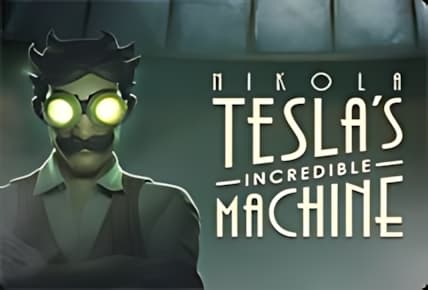 Nikola Teslas Incredible Machine img