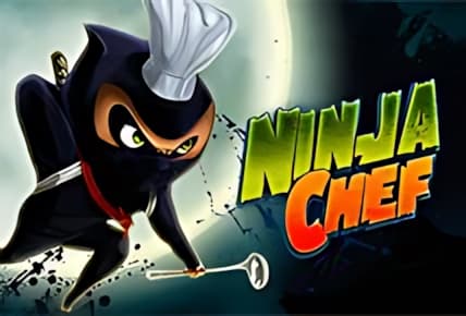 Ninja Chef img