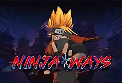 Ninja Ways img