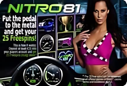 Nitro 81 img