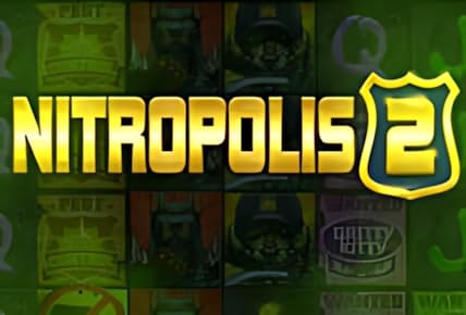 Nitropolis 2