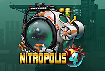 Nitropolis 4