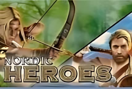 Nordic Heroes img
